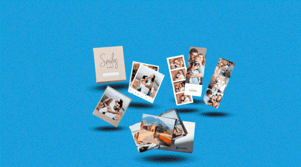 30% ab 10.- auf Fotobücher und Fotoabzüge + gratis Versand ab 35.-*