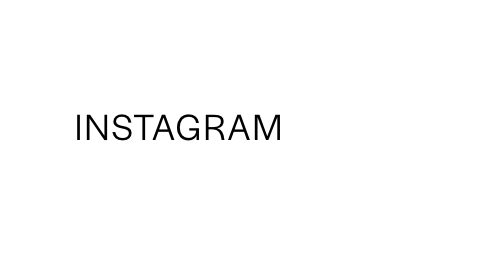 INSTAGRAM