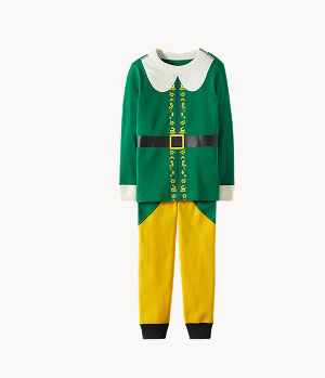 Shop Holiday PJs