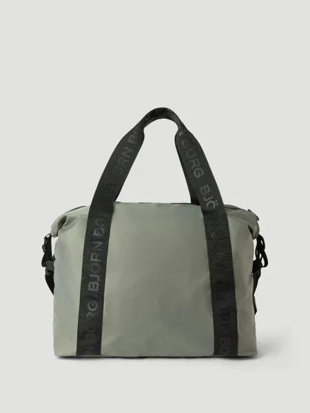 Borg Classic Sports Bag 28L