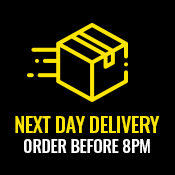 Next Day Delivery