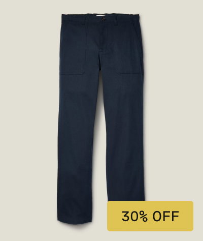 Montauk Pant