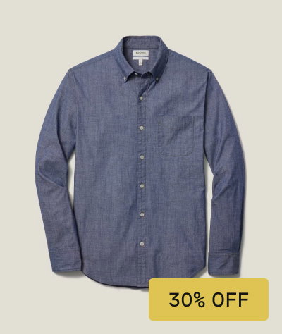 Everyday Shirt