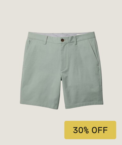 The Chino Short 2.0