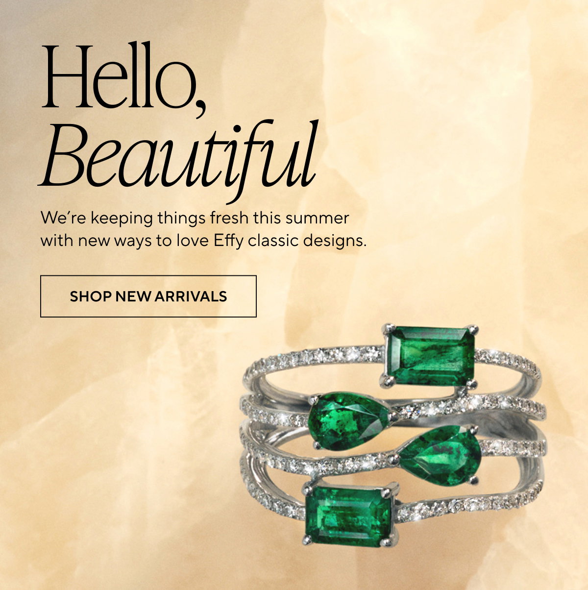 SHOP NEW ARRIVALS