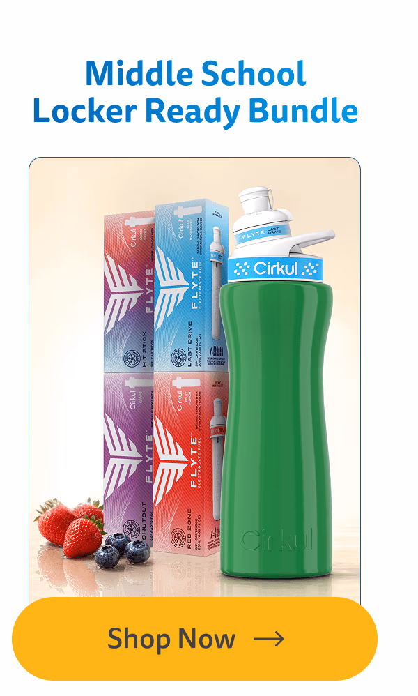 Shop Now (Elementary Little One Bundle) - Cirkul