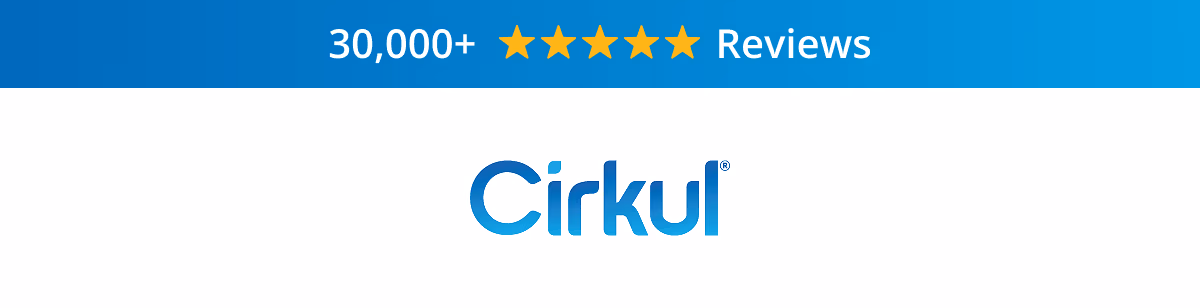 Choose What They Love - Cirkul