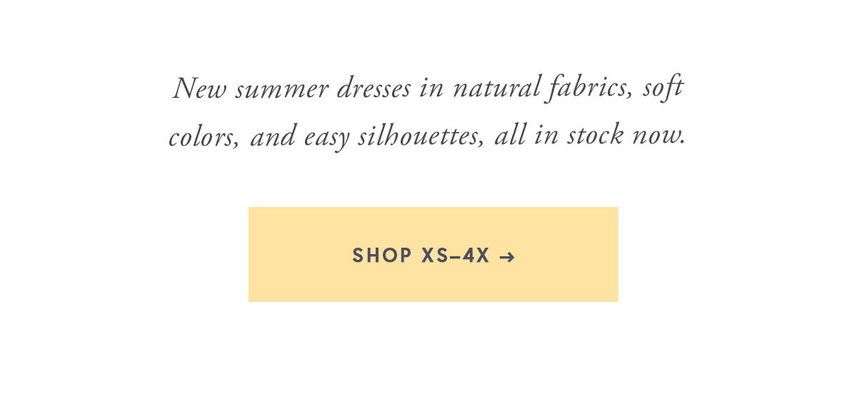 SHOP XS–4X