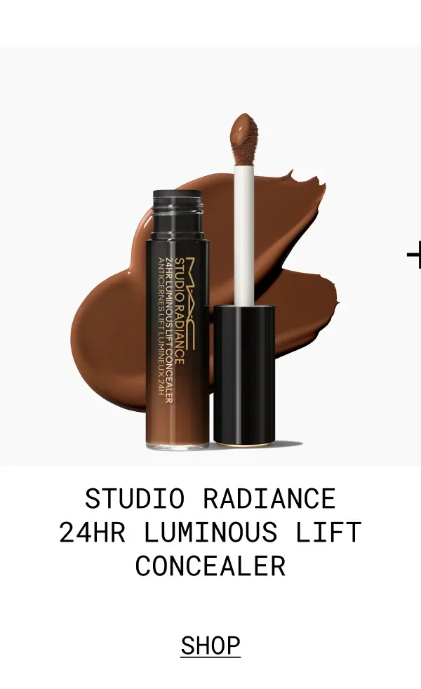 STUDIO RADIANCE 24HR LUMINOUS LIFT CONCEALER | SHOP