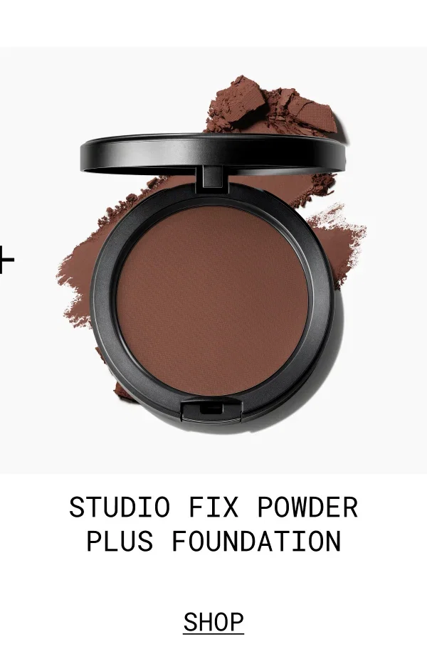 STUDIO FIX POWDER PLUS FOUNDATION | SHOP