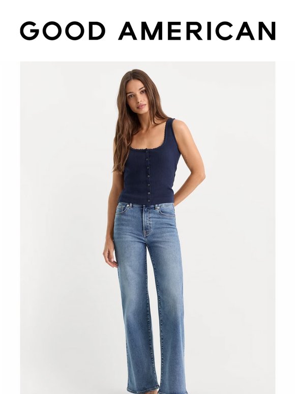 New Always Fits Slim Palazzo have arrived