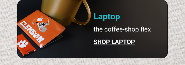 Shop Laptop & Tablet Skins