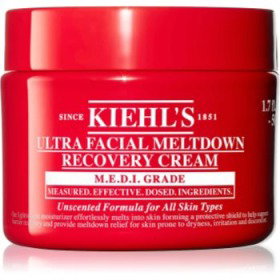 Kiehl's Ultra Facial Meltdown Recovery Cream