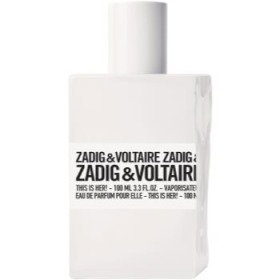 ZADIG&VOLTAIRE THIS IS HER!