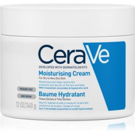 CeraVe Moisturizers