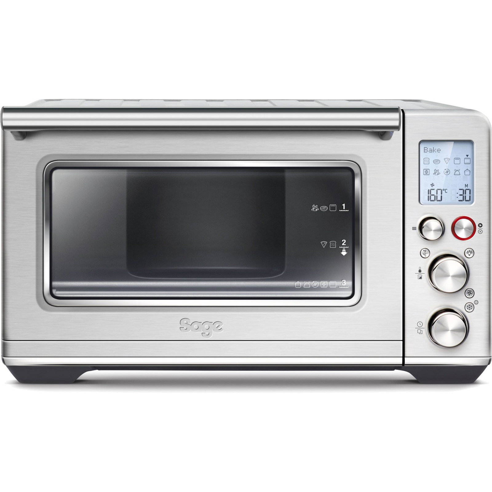 Sage The Smart Oven Air Fry, miniugn
