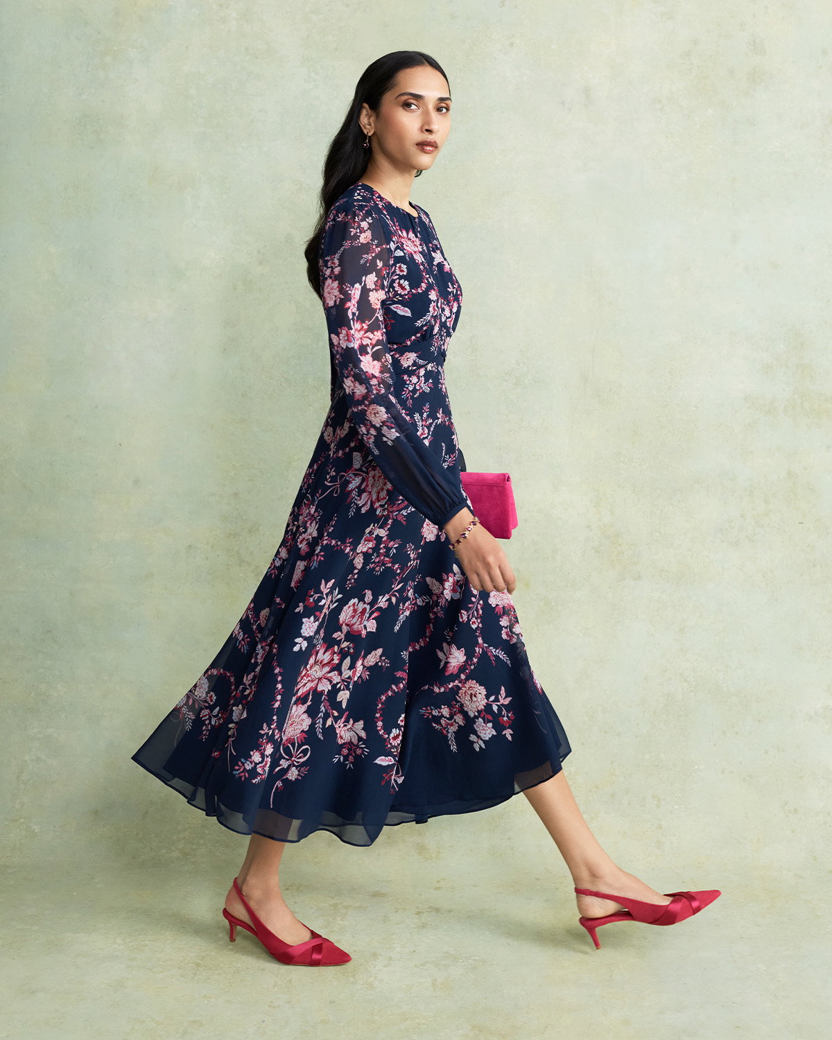 You’ve got the occasion. We’ve got the dress.