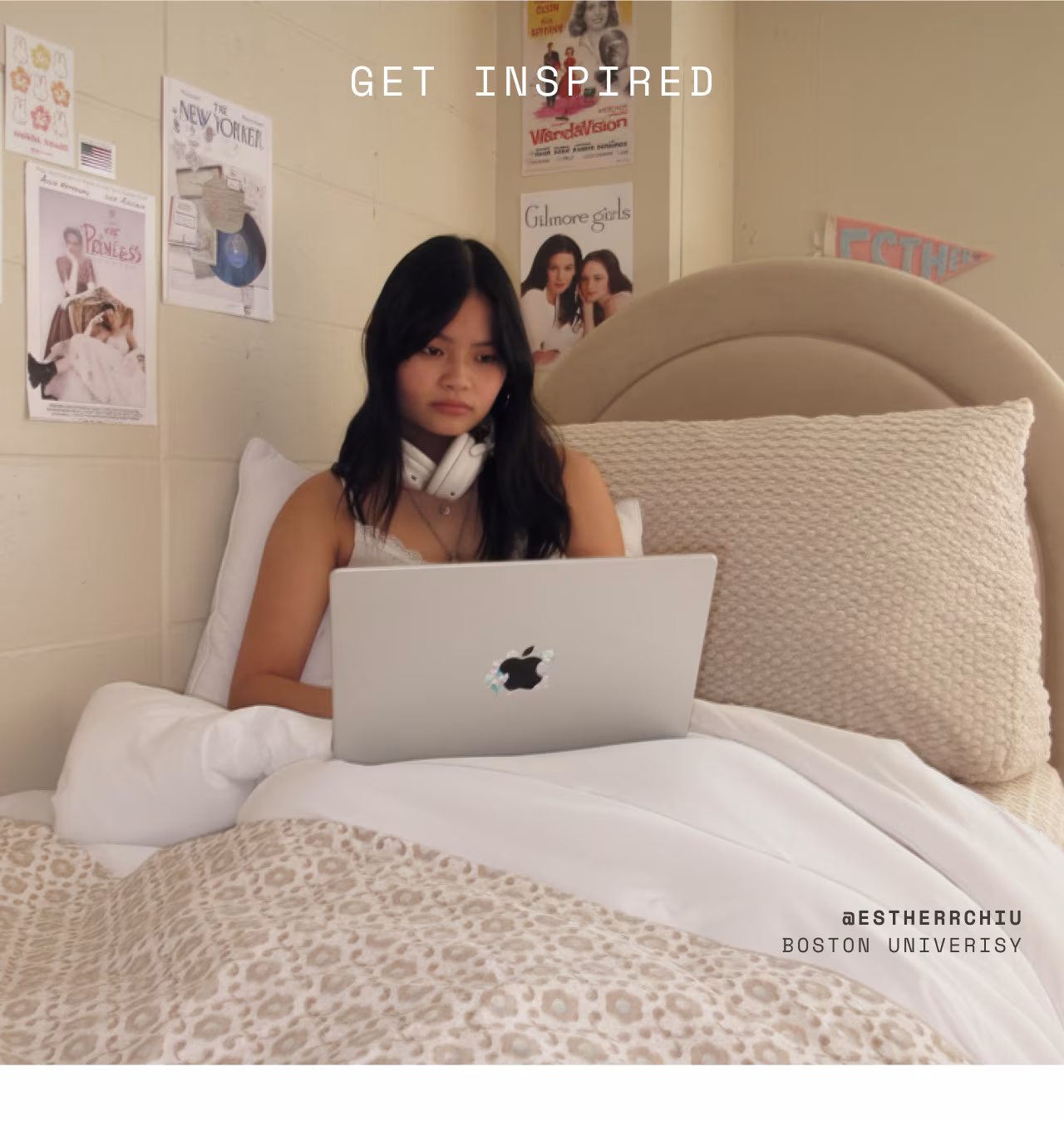 Get Inspired