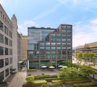 WestCord Hotel Eindhoven