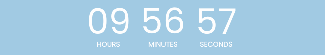 Countdown 