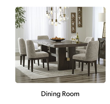 Click to shop Dining Room