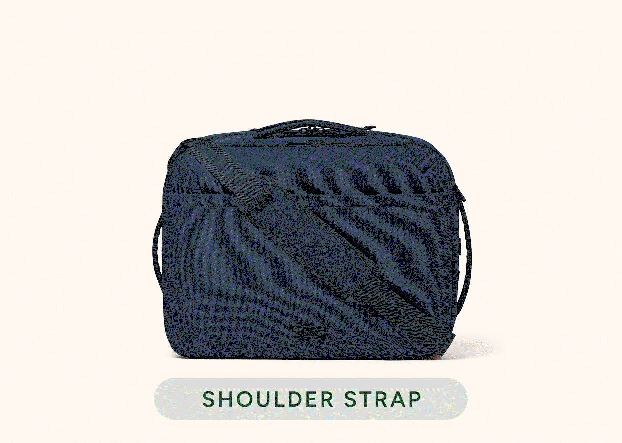 Carry It Your Way