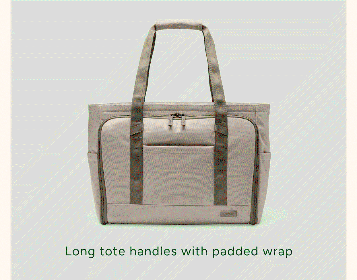 SHOP GARMENT TOTE