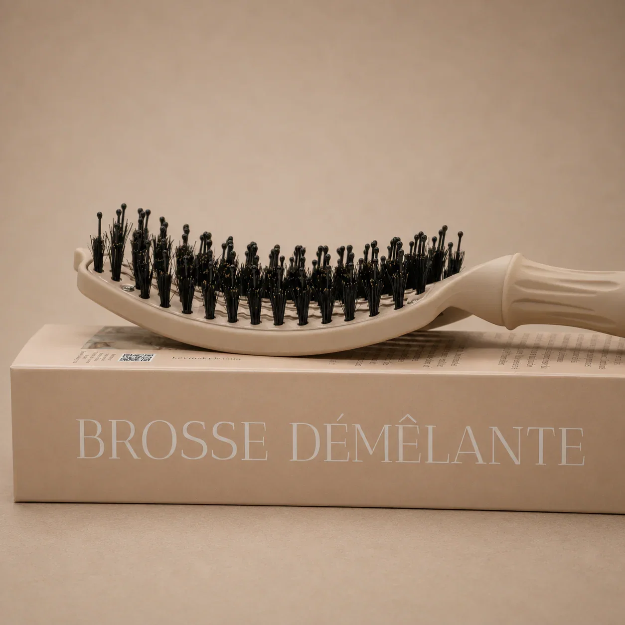 Image of BROSSE DÉMÊLANTE - Kevins-Kyle