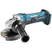 Makita DGA452Z 18V LXT 115mm Grinder - Body