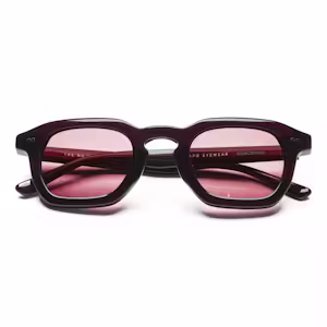 The No Wave Sunglasses