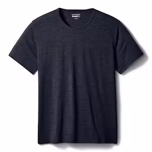 72-Hour Merino T-Shirt - Classic Fit