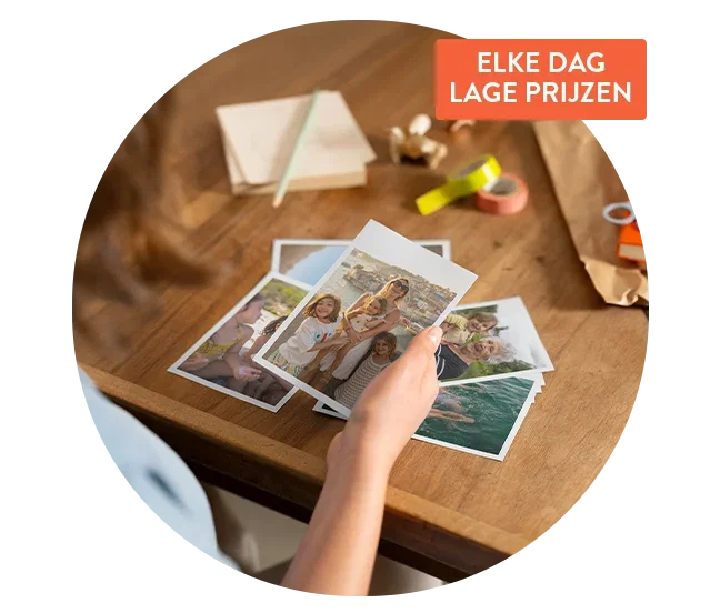 Meer afdrukken, meer besparen