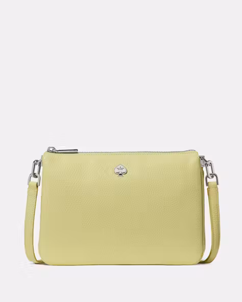 Kayla Triple Crossbody Bag