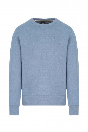 H Sharpe 15 Sweatshirt Blue