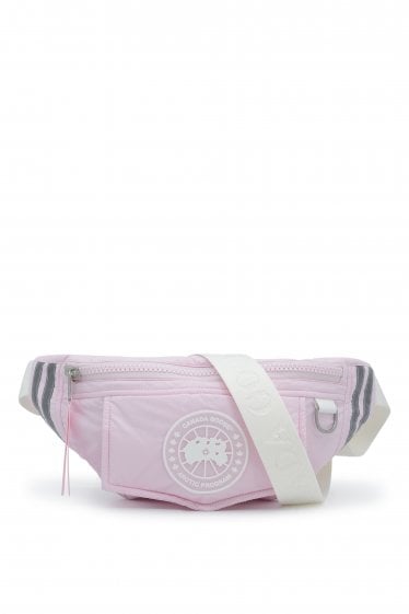 Waist Pack Endraluxe Pink