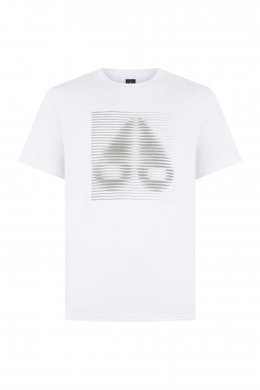 Raydaze T-Shirt White