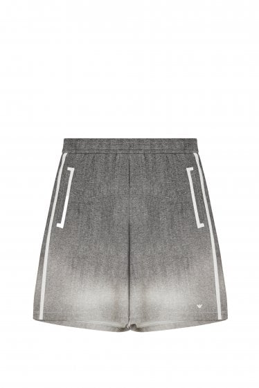 Jersey Shorts Grey