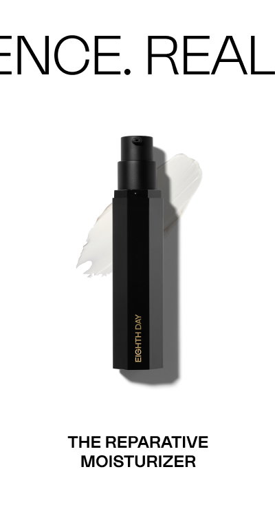 The Reparative Moisturizer