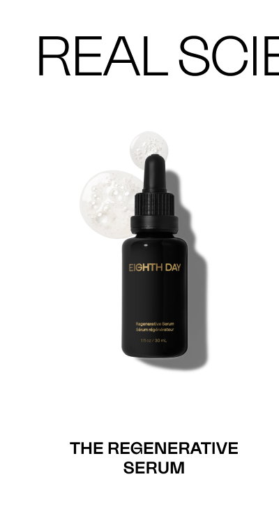 the regenerative serum