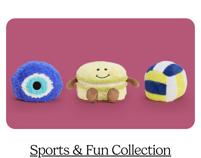 Shop Sports and Fun Collection