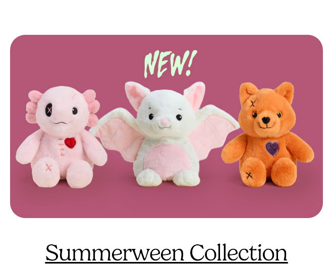 Shop Summerween Collection