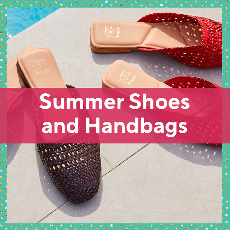 Summer Accessories 