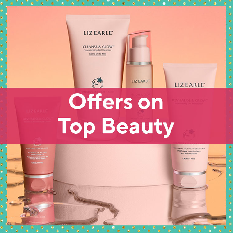 Beauty Offers