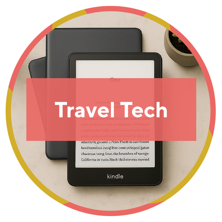 Travel Tech 