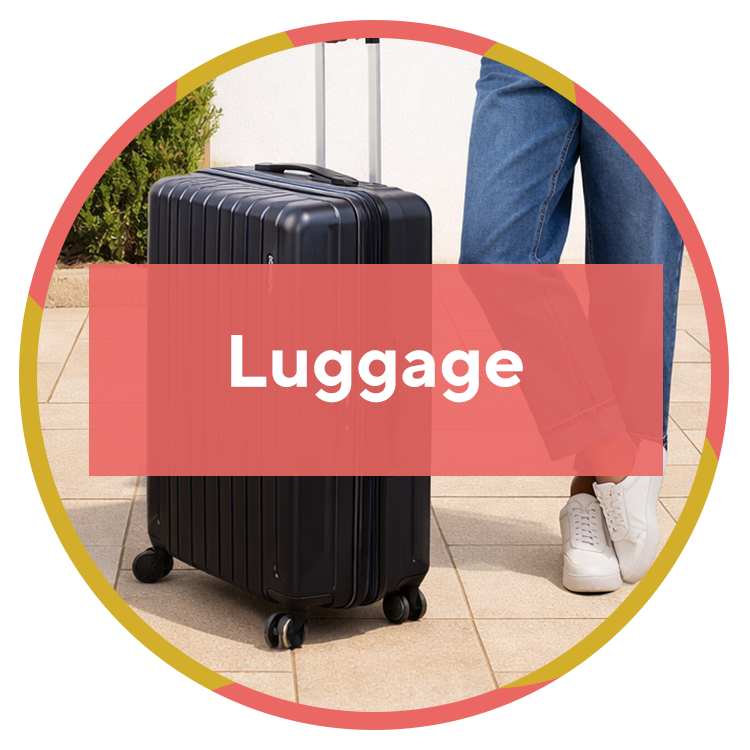 Luggage 