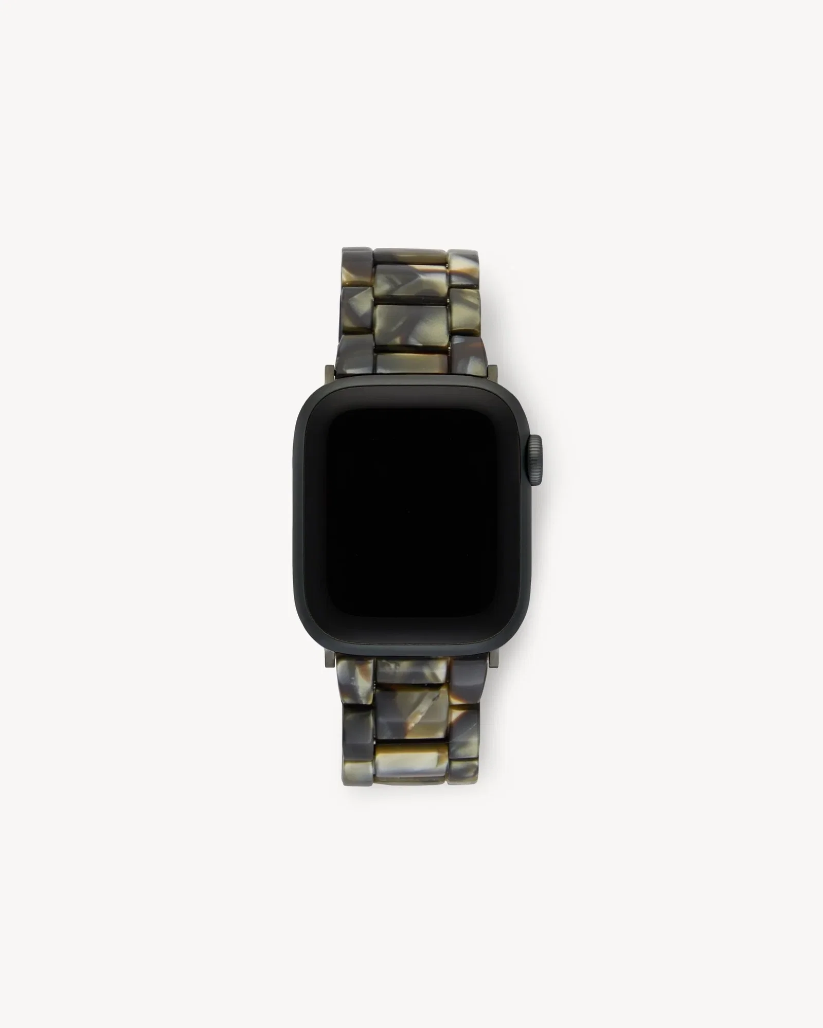 Image of Apple Watch Band in Midnight Horn