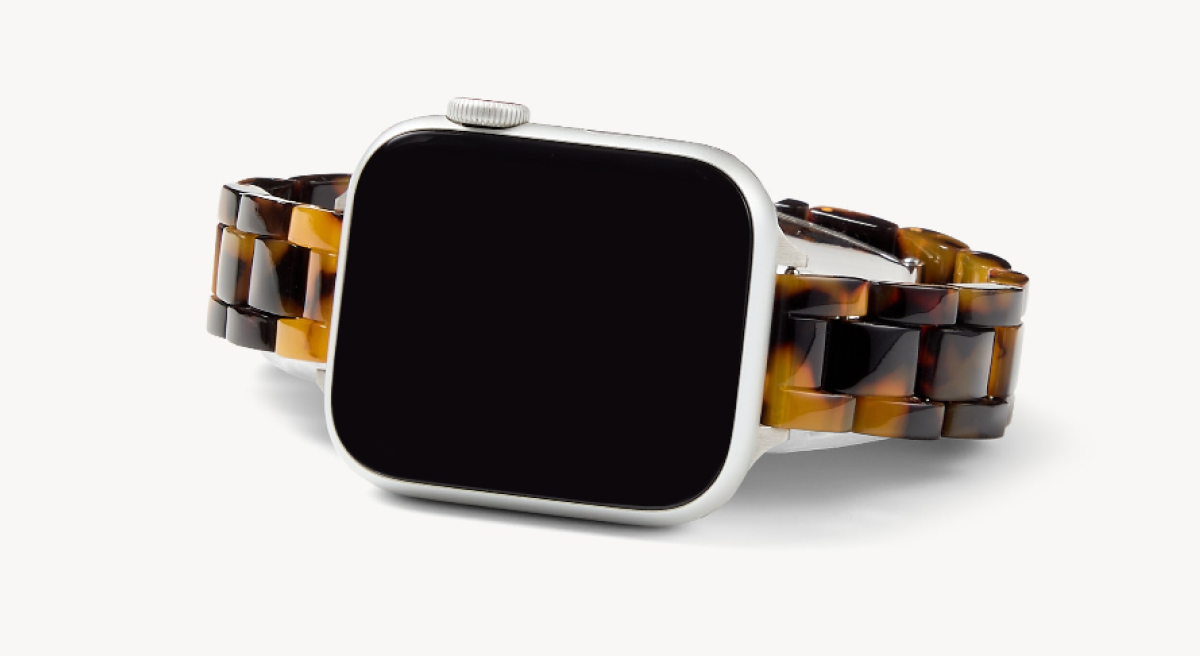 Introducing the  Skinny Apple Watch Band