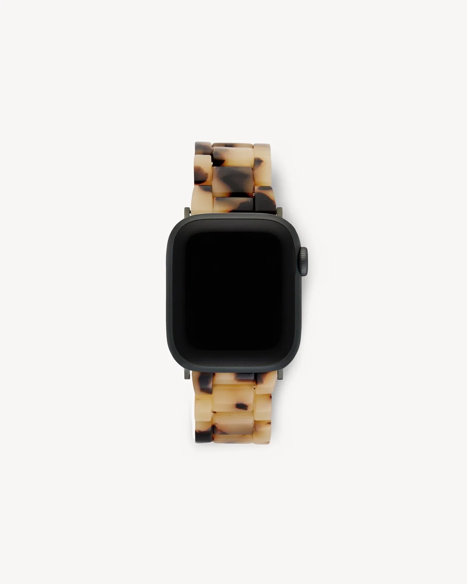 Image of Apple Watch Band in Blonde Tortoise