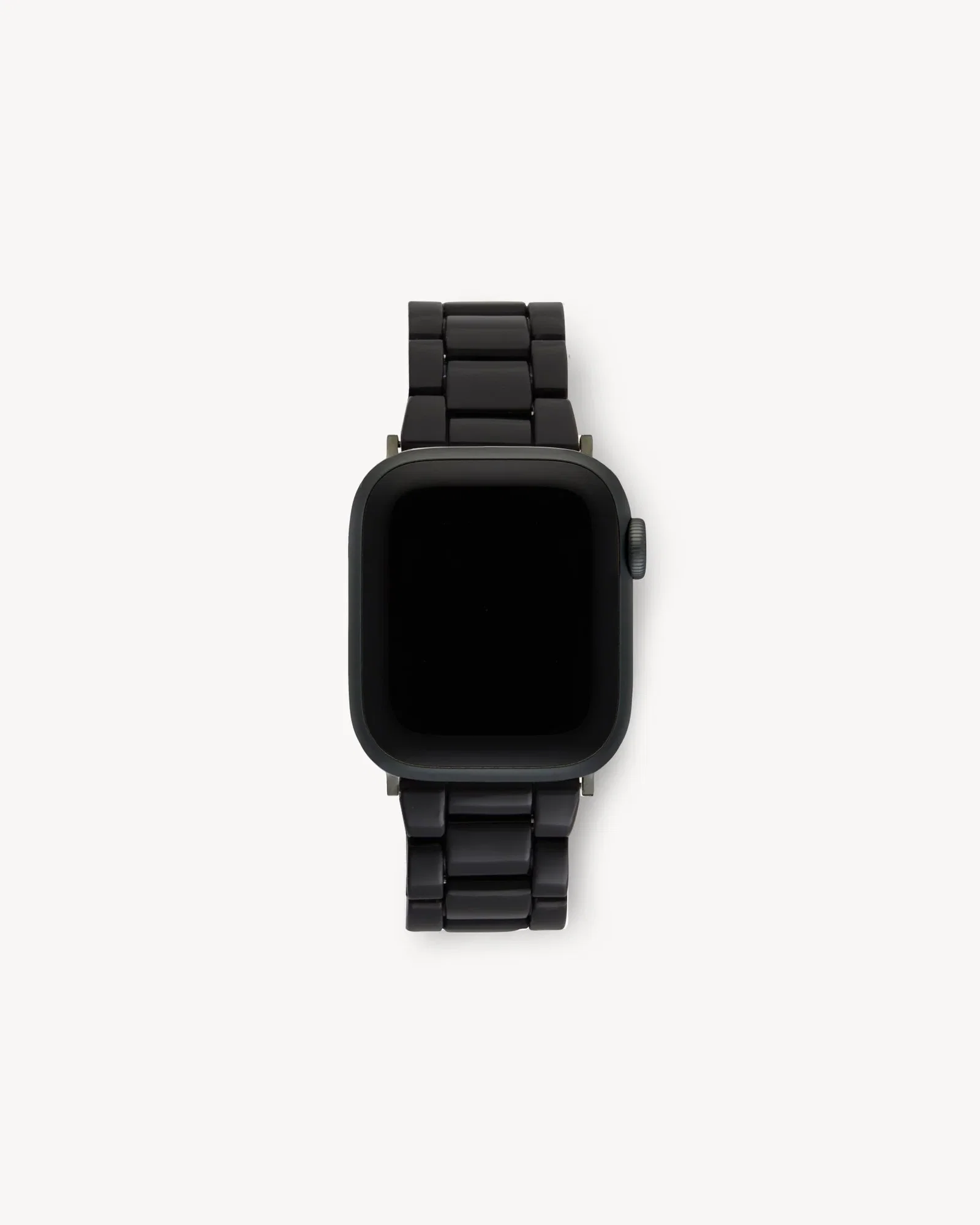 Image of Apple Watch Band in Black