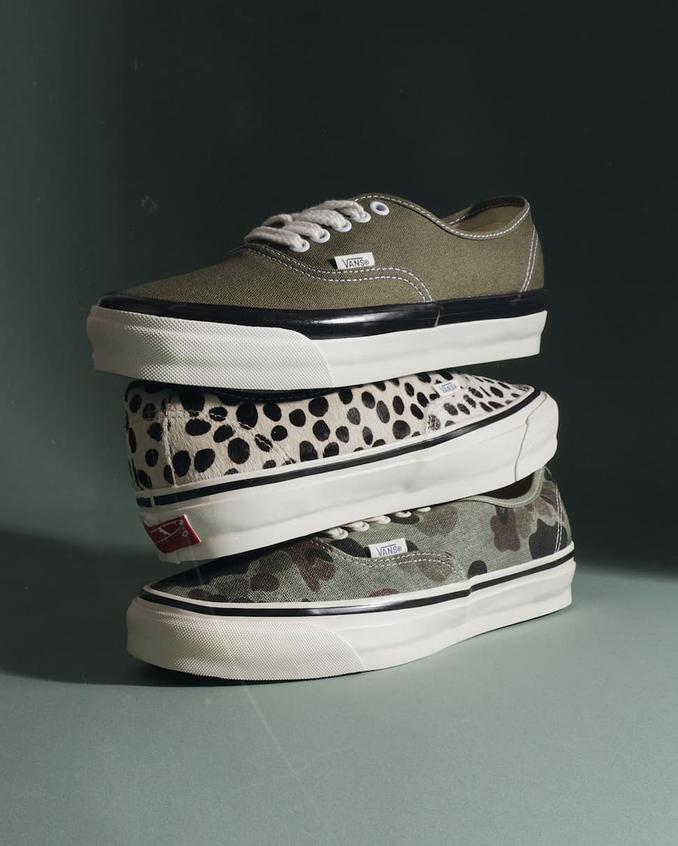 Vans